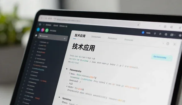 业务响应较为快速,技术驱动助力网络发展